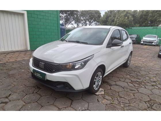 FIAT ARGO 1.0 FIREFLY FLEX MANUAL FIAT ARGO 1.0 FIREFLY FLEX MANUAL